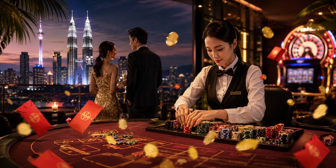 zb1 Caribbean Stud di zb1 untuk Malaysia
